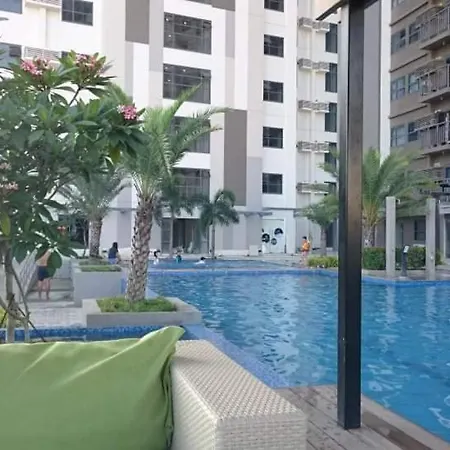 Horizon 101 Tower 2- 1 Bedroom Unit