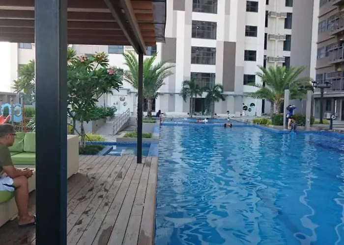 Horizon 101 Tower 2- 1 Bedroom Unit *